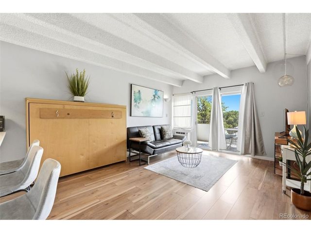 1265 Elizabeth St 503, Denver, CO 80206
