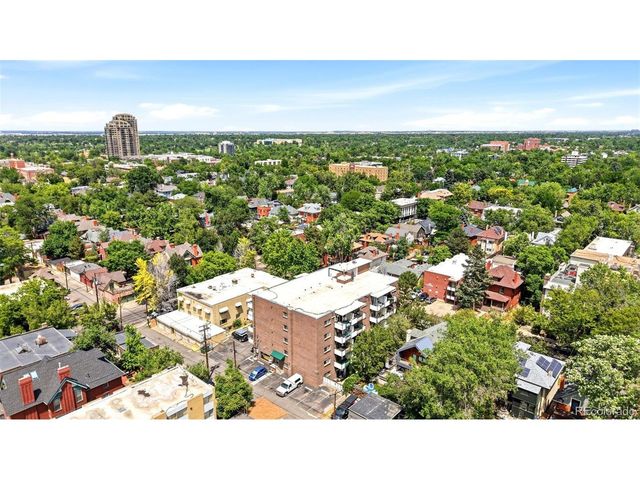 1265 Elizabeth St 503, Denver, CO 80206