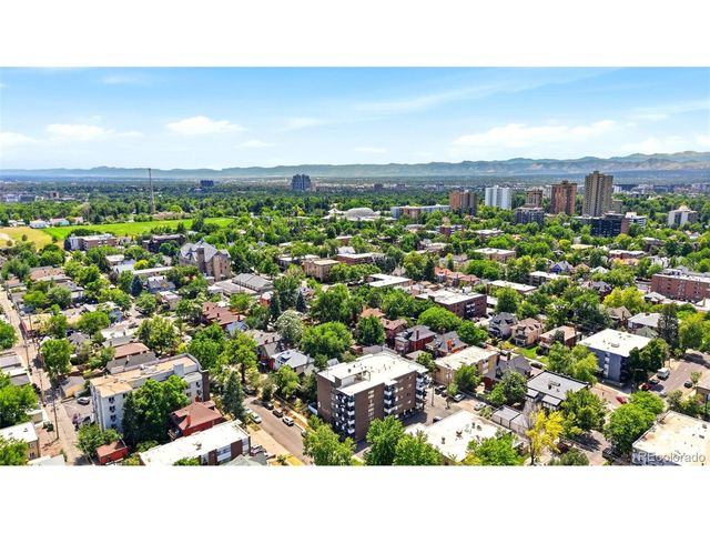 1265 Elizabeth St 503, Denver, CO 80206