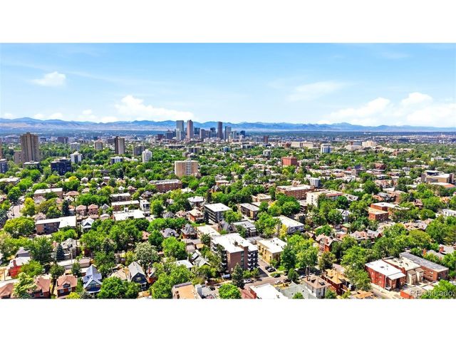 1265 Elizabeth St 503, Denver, CO 80206