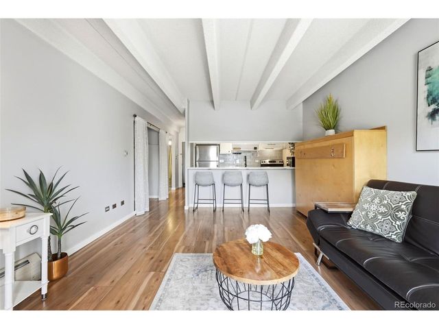1265 Elizabeth St 503, Denver, CO 80206