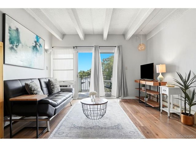 1265 Elizabeth St 503, Denver, CO 80206