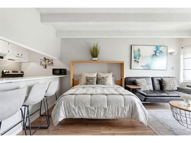 1265 Elizabeth St 503, Denver, CO 80206