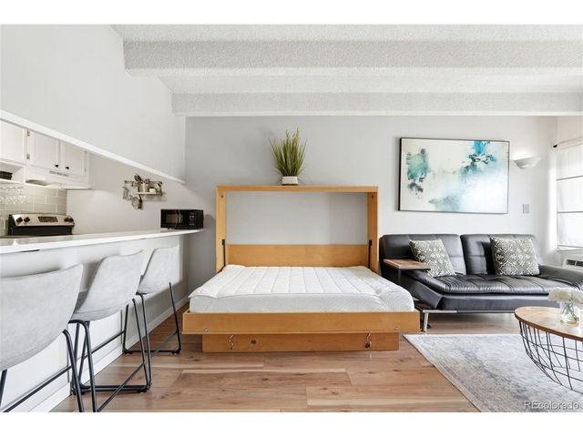 1265 Elizabeth St 503, Denver, CO 80206
