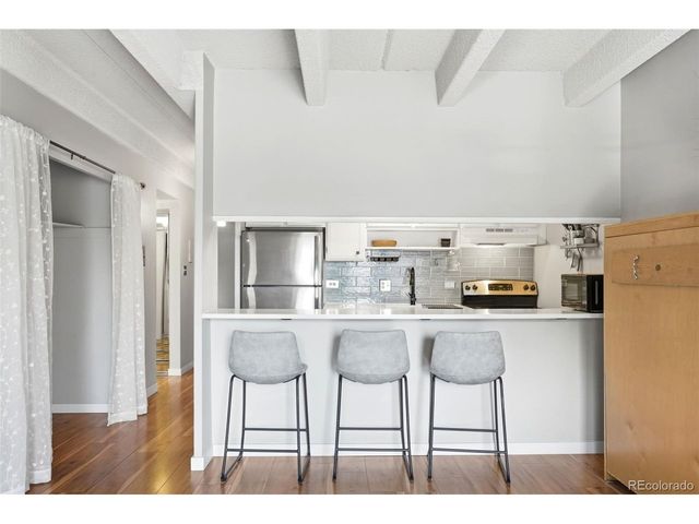 1265 Elizabeth St 503, Denver, CO 80206