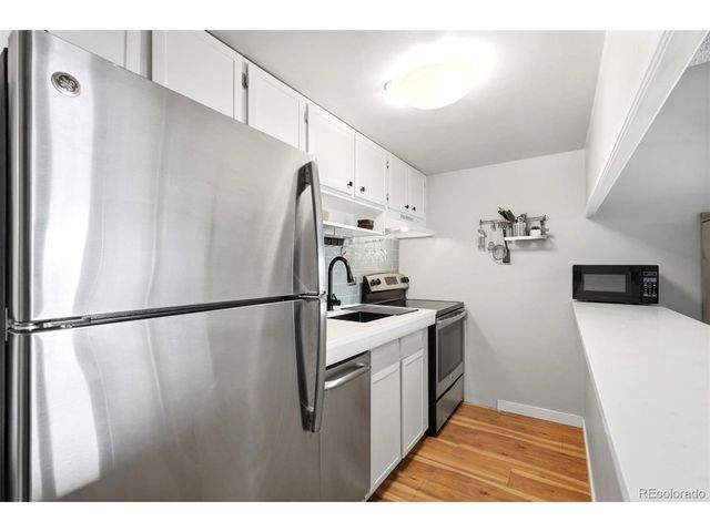 1265 Elizabeth St 503, Denver, CO 80206