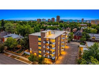 1265 Elizabeth St 503, Denver, CO 80206