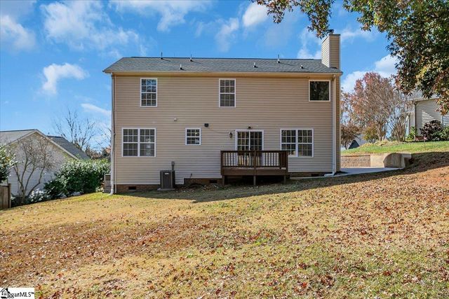 108 Mountainside Way, Greenville, SC 29609