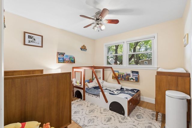 83 Colgate Dr, North Andover, MA 01845
