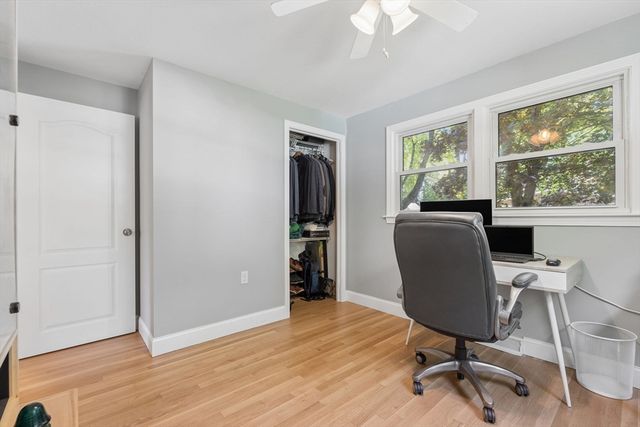 83 Colgate Dr, North Andover, MA 01845
