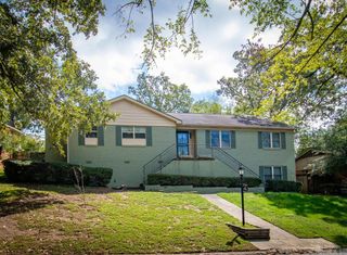 405 N Plaza Drive, Little Rock, AR 72205
