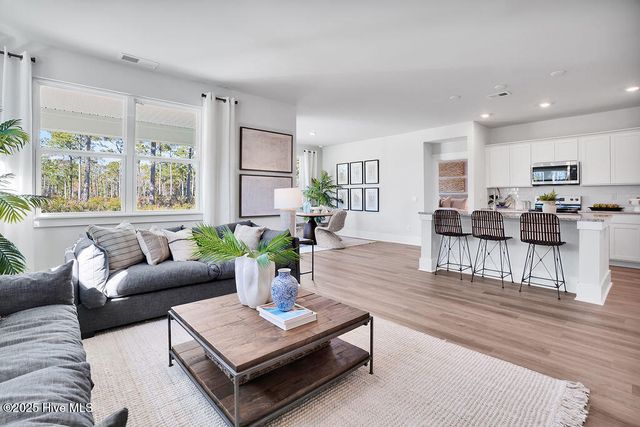 8640 Blue Haw Way Lot 144, Leland, NC 28451