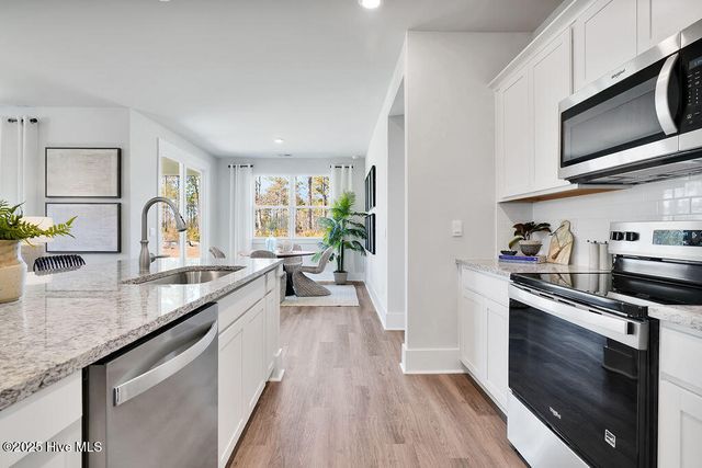 8640 Blue Haw Way Lot 144, Leland, NC 28451