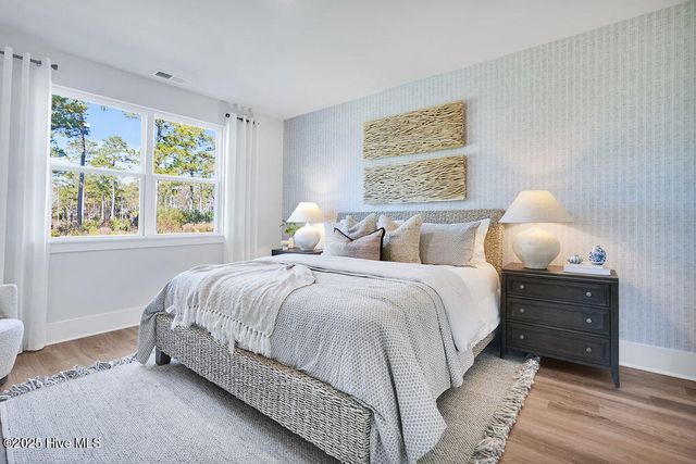 8640 Blue Haw Way Lot 144, Leland, NC 28451