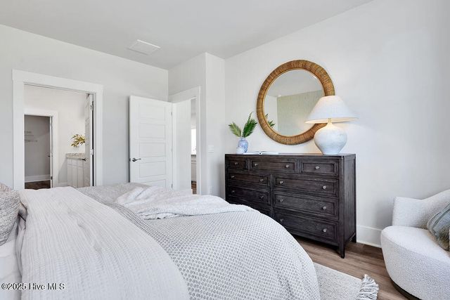 8640 Blue Haw Way Lot 144, Leland, NC 28451