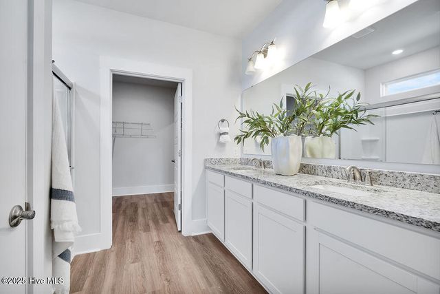 8640 Blue Haw Way Lot 144, Leland, NC 28451