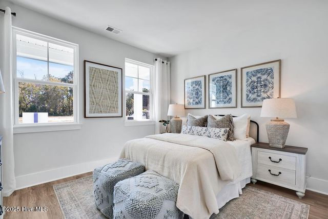 8640 Blue Haw Way Lot 144, Leland, NC 28451