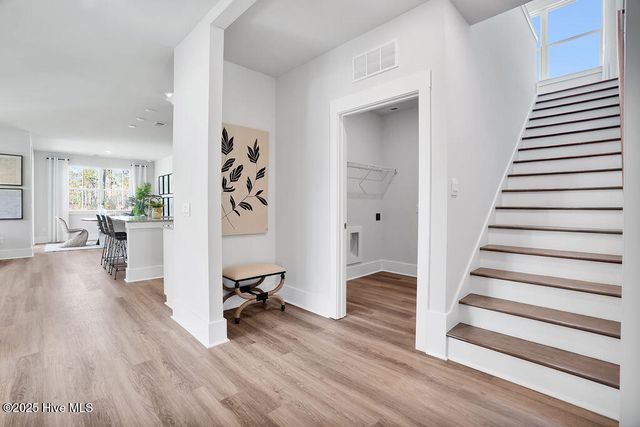 8640 Blue Haw Way Lot 144, Leland, NC 28451