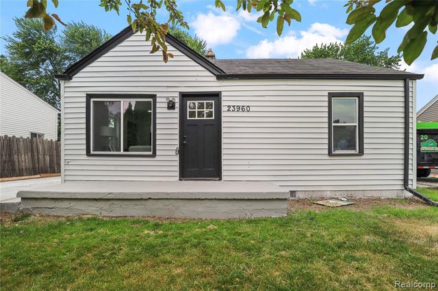 23960 Trombley Street, Clinton Township, MI 48035