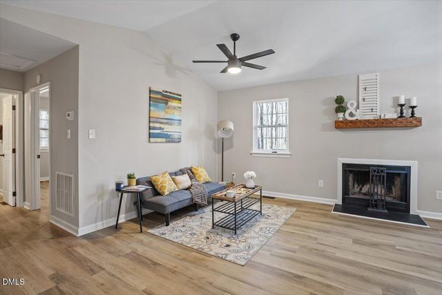 3205 Tarboro Road, Youngsville, NC 27596