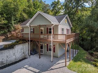 26 Azalea Drive, Clyde, NC 28721