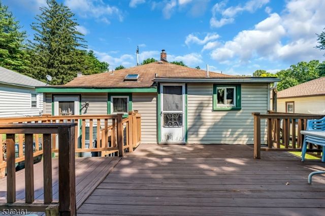 41 Nestor St, Franklin Boro, NJ 07416