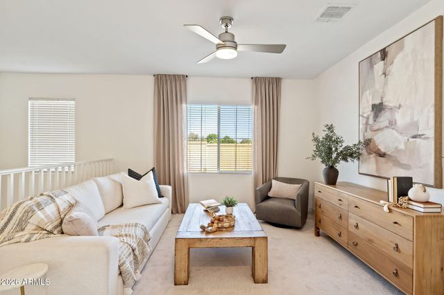 6443 N 17TH Place, Phoenix, AZ 85016