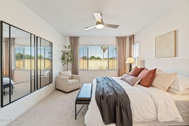 6443 N 17TH Place, Phoenix, AZ 85016