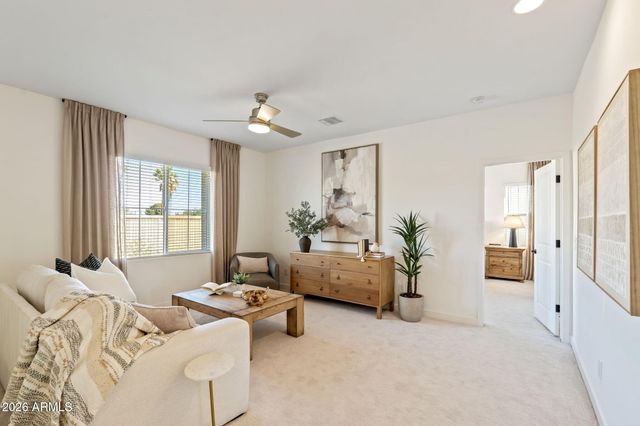 6443 N 17TH Place, Phoenix, AZ 85016