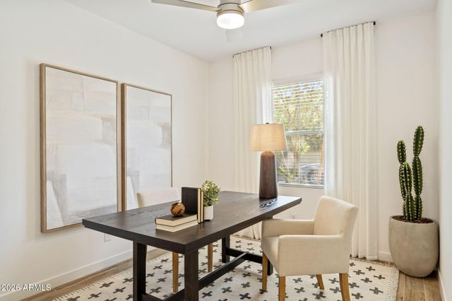 6443 N 17TH Place, Phoenix, AZ 85016