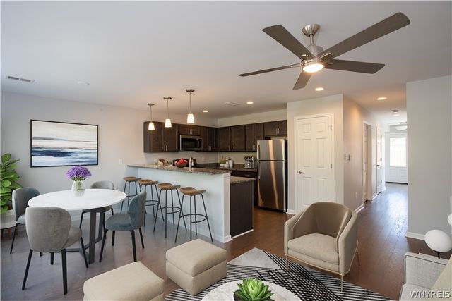 8987 Iroquois Street, Evans, NY 14006