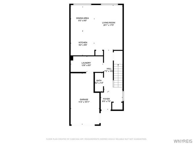 8987 Iroquois Street, Evans, NY 14006