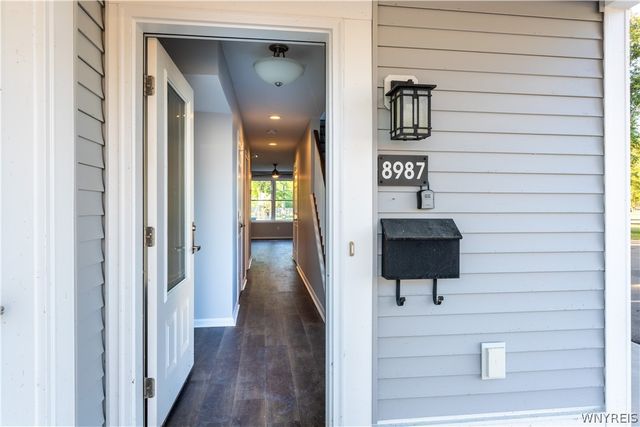 8987 Iroquois Street, Evans, NY 14006