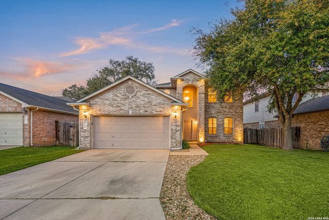 12231 Stable Square, San Antonio, TX 78249