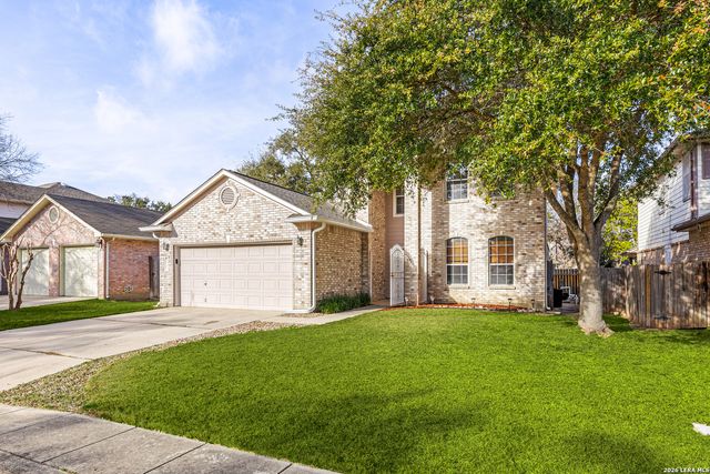 12231 Stable Square, San Antonio, TX 78249
