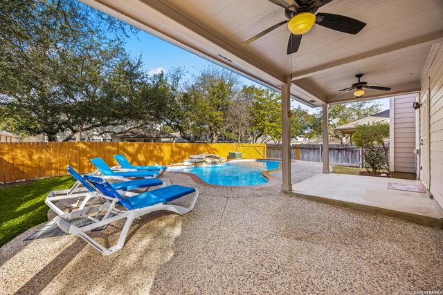 12231 Stable Square, San Antonio, TX 78249