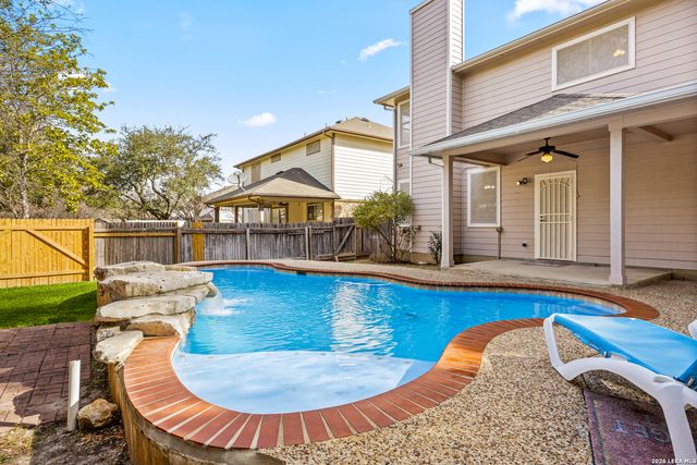 12231 Stable Square, San Antonio, TX 78249