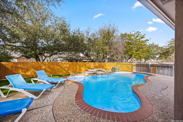 12231 Stable Square, San Antonio, TX 78249