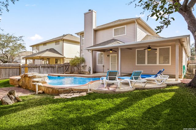 12231 Stable Square, San Antonio, TX 78249