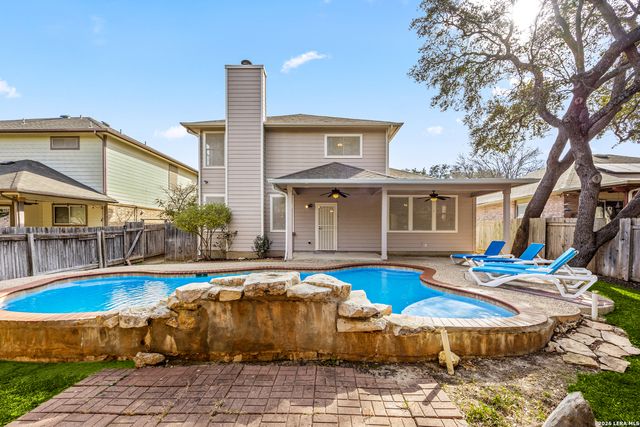 12231 Stable Square, San Antonio, TX 78249