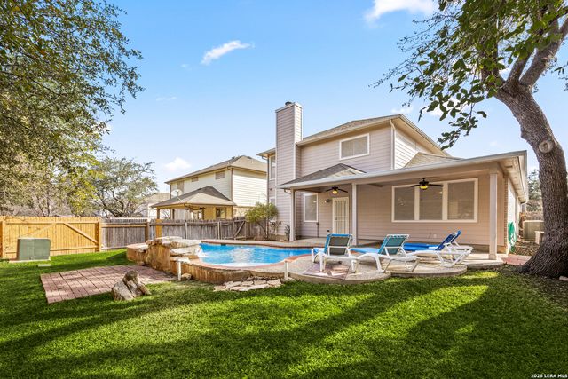 12231 Stable Square, San Antonio, TX 78249