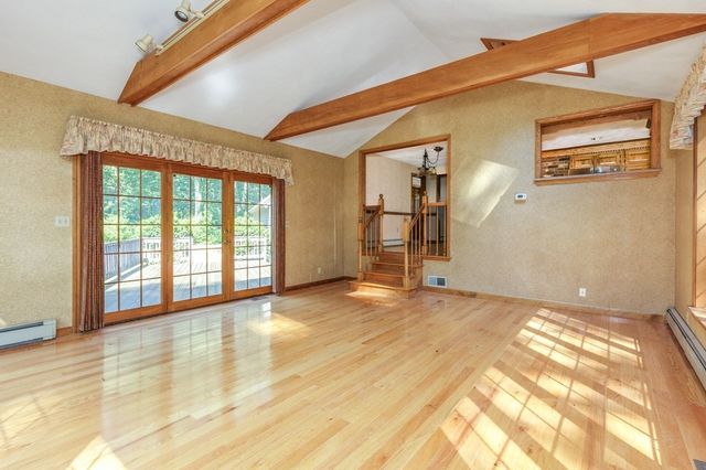 67 Porter Road, Boxford, MA 01921