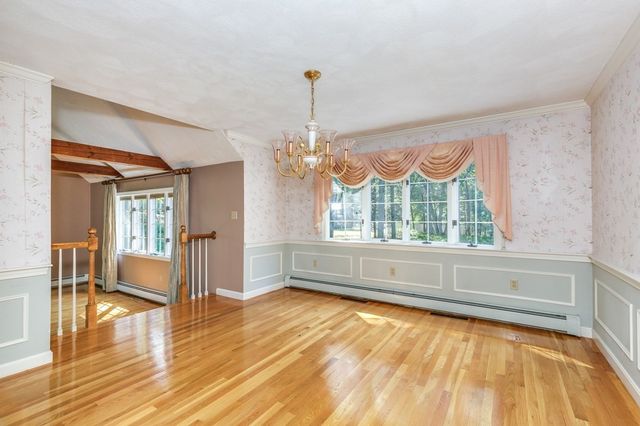 67 Porter Road, Boxford, MA 01921