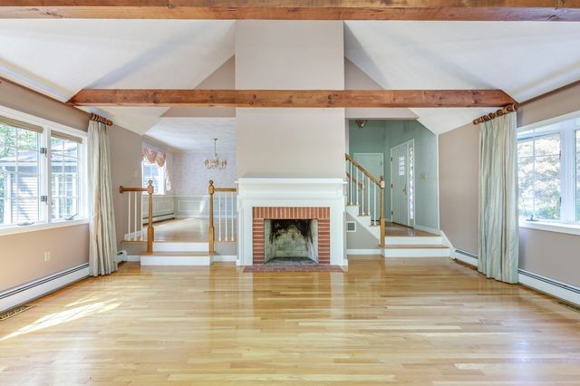 67 Porter Road, Boxford, MA 01921