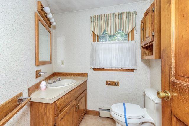 67 Porter Road, Boxford, MA 01921