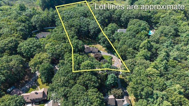 67 Porter Road, Boxford, MA 01921