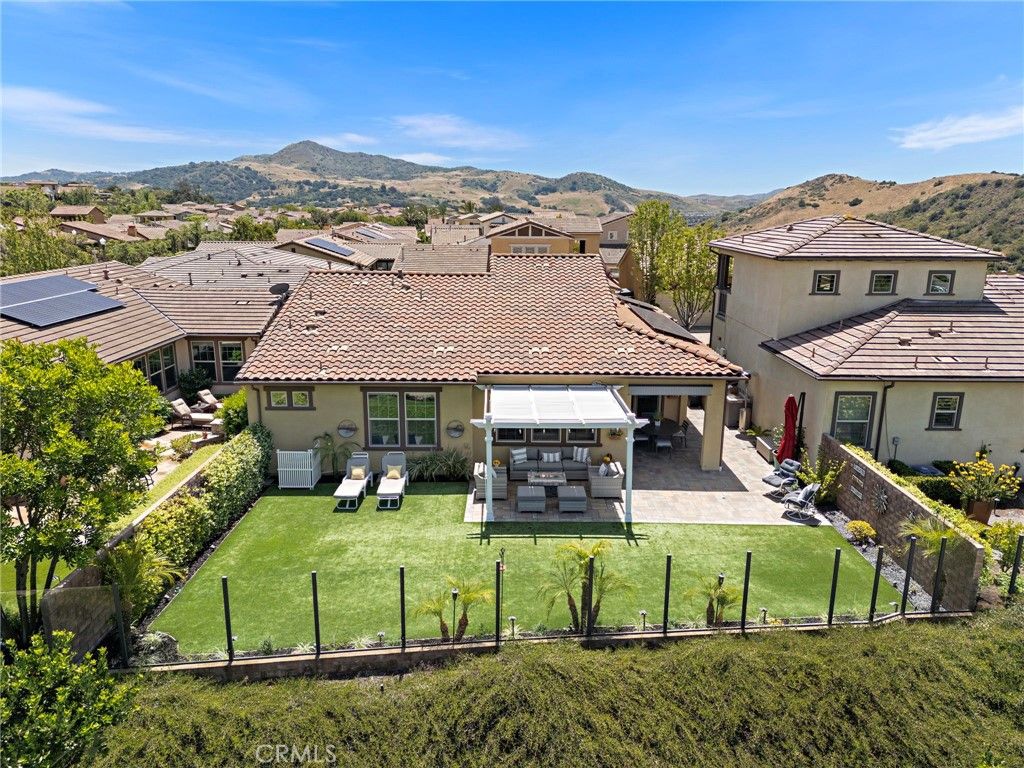 3 Cerrero Court, Rancho Mission Viejo, CA 92694 — exterior