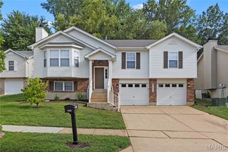 13218 Wintergreen Estates Drive, Fenton, MO 63026