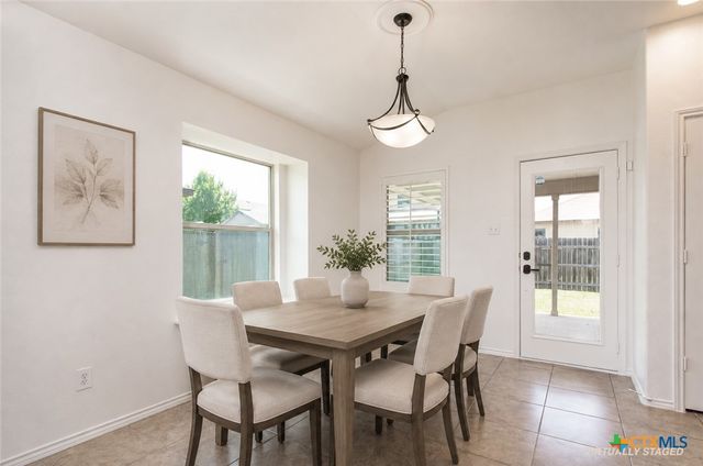 5846 Huntington Drive, Temple, TX 76502