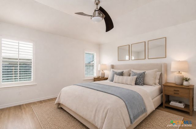 5846 Huntington Drive, Temple, TX 76502